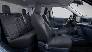 2025 Ford Maverick® Internal Image 1